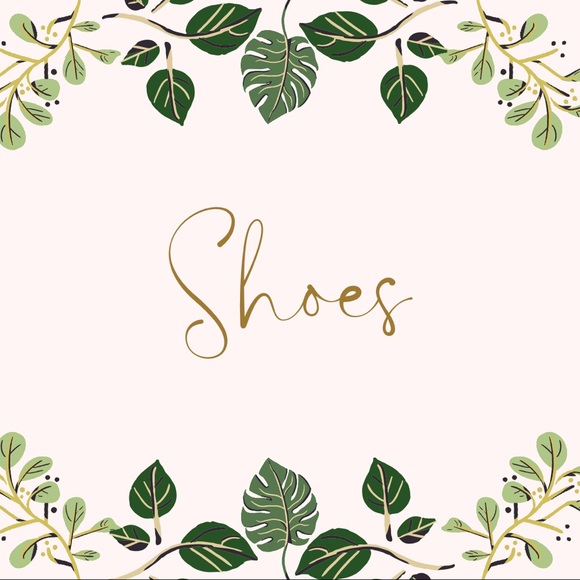 ✨ SHOES ✨ - Picture 1 of 2